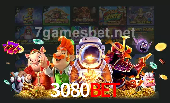 cassino 3080Bet