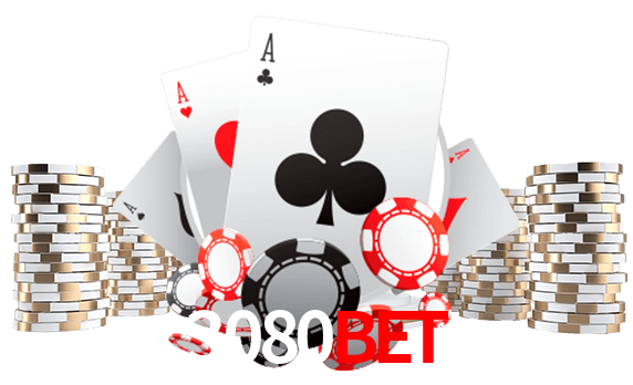 Jogue jogos de pôquer em 3080Bet