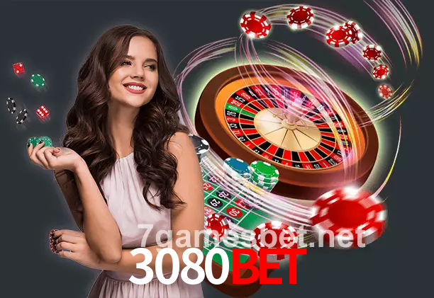 vivo no cassino 3080Bet