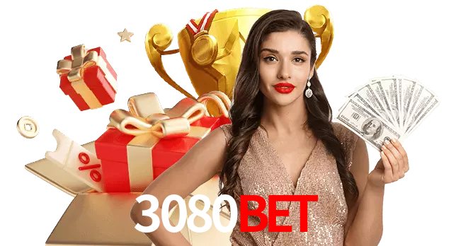 Jogue com dealers reais no 3080Bet!