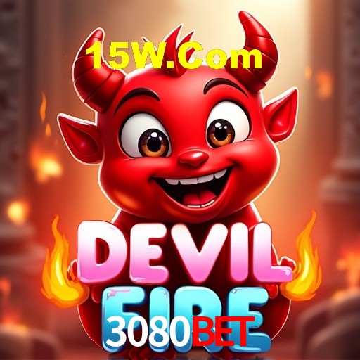 Jogos de Slot 3080Bet