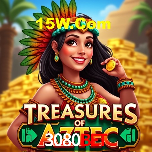 Provedores de Jogos 3080Bet