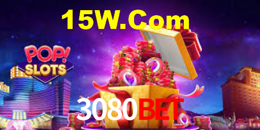 3080Bet: Seu Cassino Premiado com Pagamentos Rápidos