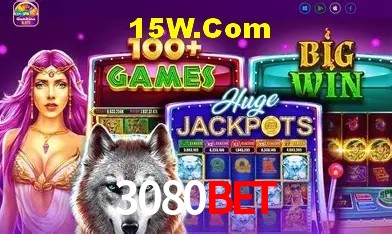 3080Bet São Paulo - Top Slots