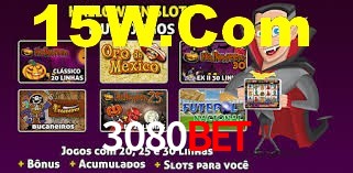 Roulette Table 3080Bet