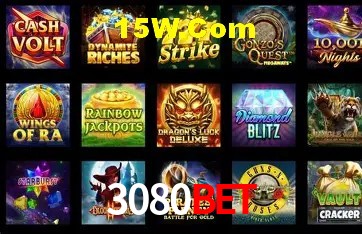 3080Bet Belo Horizonte - Jackpots