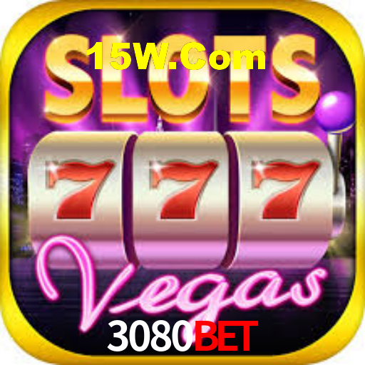 Sinta a adrenalina dos jogos de cassino com 3080Bet