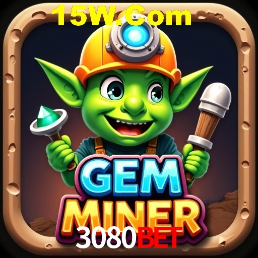 3080Bet Belo Horizonte - Reivindique Bonus