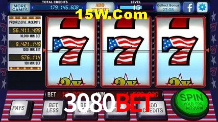 3080Bet - Aplicativo Móvel