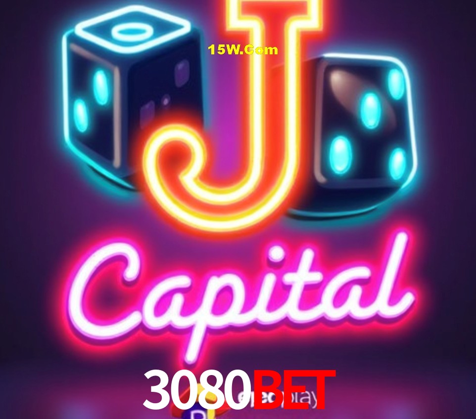 Benefícios da Conta 3080Bet