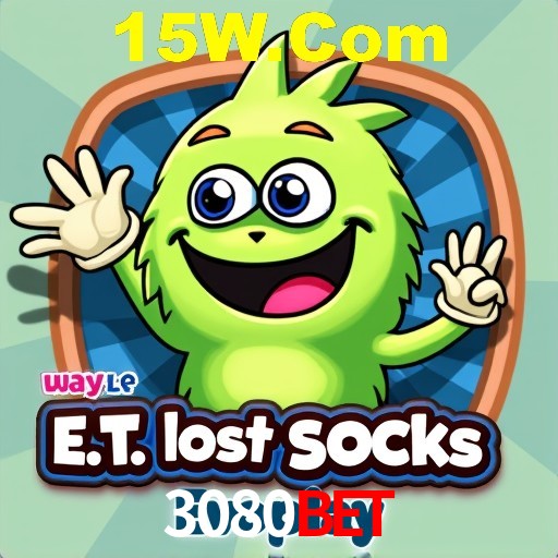 Interface do App 3080Bet