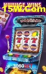 3080Bet Salvador - Football