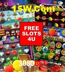 3080Bet - Pagamento PIX Instantâneo