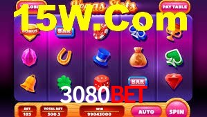 VIP Casino 3080Bet