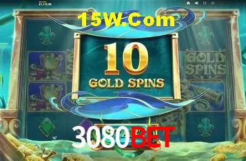 3080Bet Salvador - Support