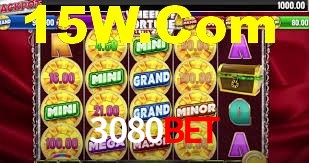Daily Bonuses 3080Bet