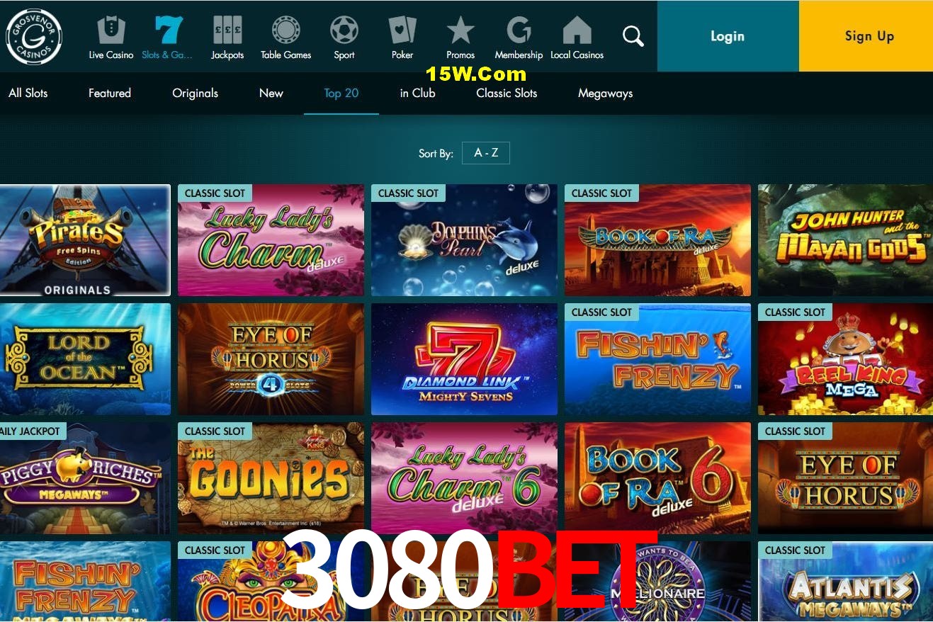 Flash Promotion 3080Bet