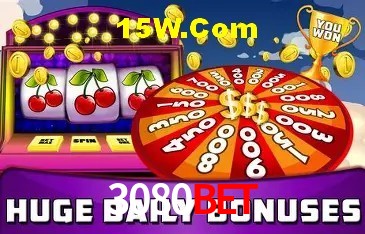 3080Bet São Paulo - Jogo Providers