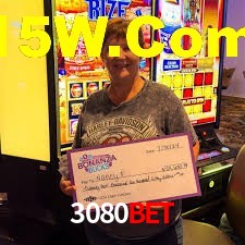 Slot Games 3080Bet