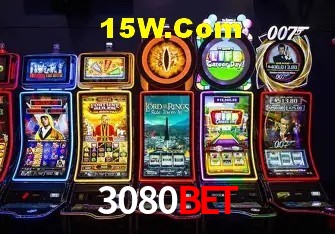 Ofertas Exclusivas 3080Bet