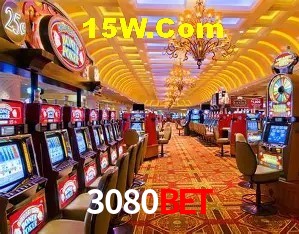 3080Bet Brasília - Bonus Features