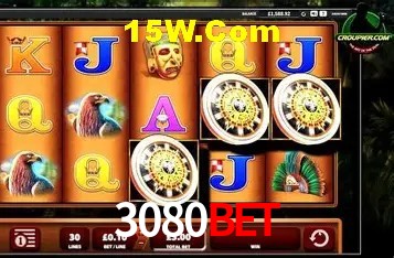 3080Bet São Paulo - Hot Promos