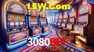 Responsive Design 3080Bet