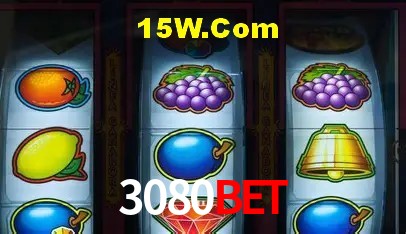 3080Bet Salvador - Promo Stats