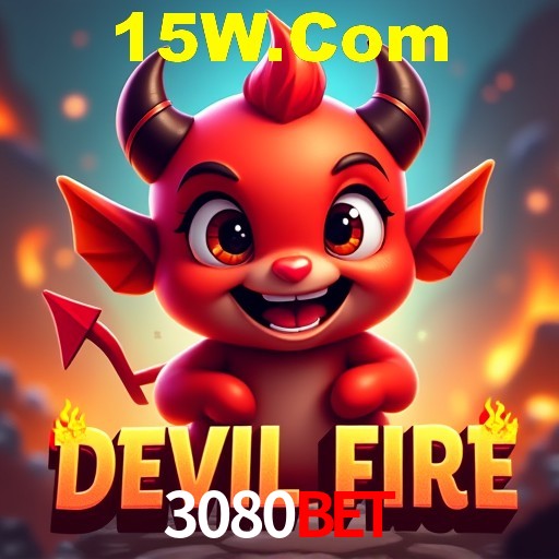 Apostas Esportivas na 3080Bet: Um Guia Completo