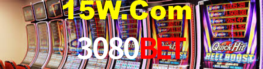 3080Bet: Jogos de Caça-Níqueis-Altas Recompensas, Roleta-Velocidade, Blackjack-Desafios Máximos