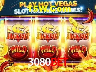 3080Bet Promoções - 30+ Ofertas Diárias