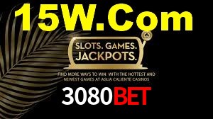 Premium Interface 3080Bet