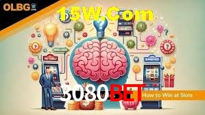 Platform Technology 3080Bet