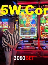 Welcome Bonus 3080Bet