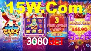 Welcome Bonus 3080Bet