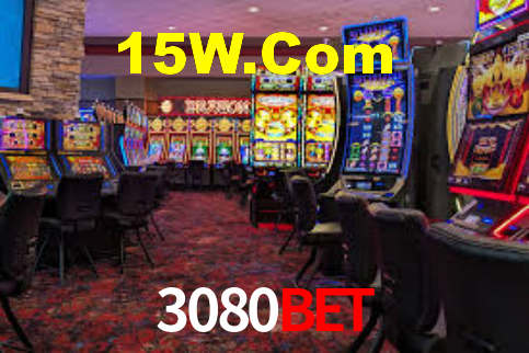 3080Bet: A Experiência de Casino com Jogos de Mesa ao Vivo