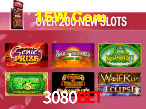 3080Bet - Site Oficial Do Cassino Online - 3080Bet.Com