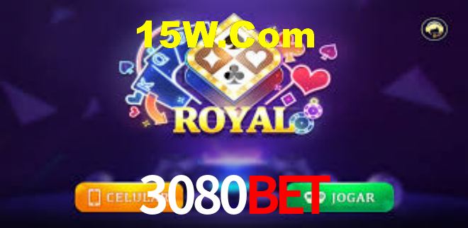 3080Bet App - Aplicativo Móvel Oficial
