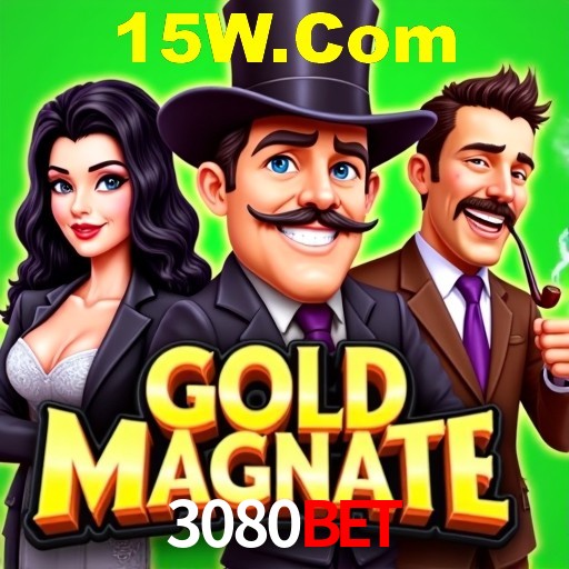 Descubra a Essência do 3080Bet: Nossa História e Compromissos