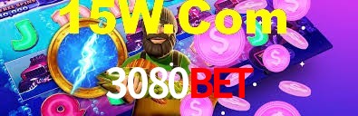 3080Bet App Interface