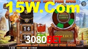 Experiência VIP 3080Bet