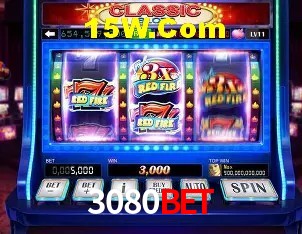 3080Bet Rio de Janeiro - Popular Jogos