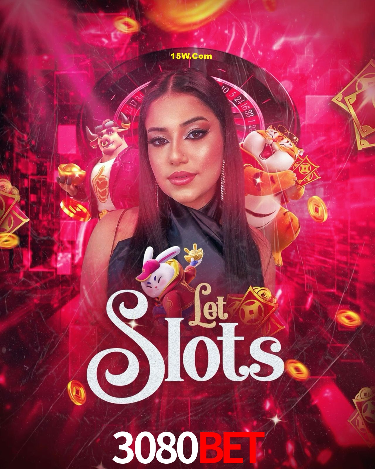 Exclusive Offers 3080Bet