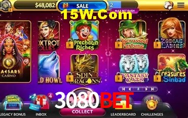 3080Bet - Rápido Acesse